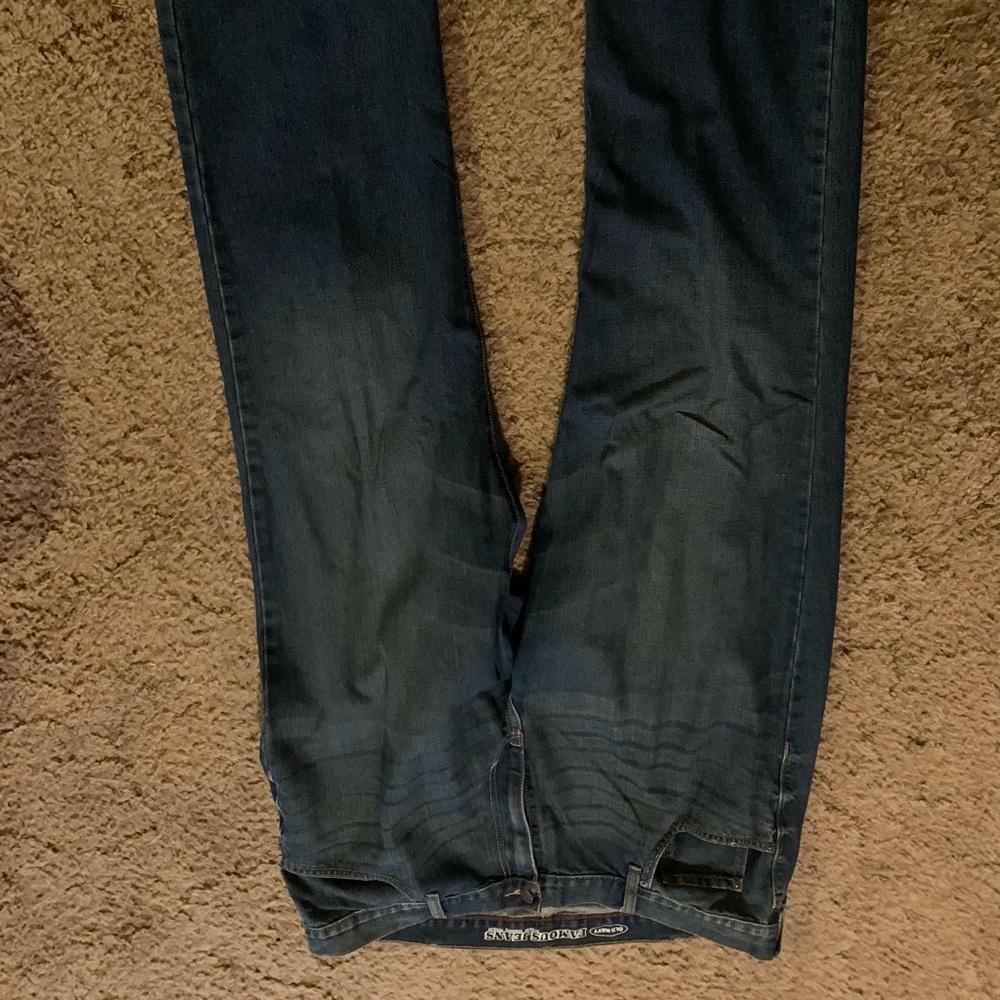 Old Navy jeans